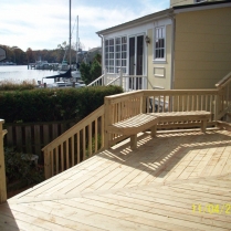 Custom-Wood-Deck-with-Bench-Seating
