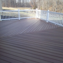 Fiberon-Western-Cedar-Herringbone-Design