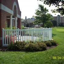 PVC-Enclosure