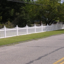PVC-Picket-Fencing-with-Mt-Vernon-Dip