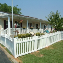 PVC-Picket-Spade-Top