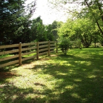 4-Board-Paddock-Fencing