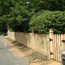 Gothic Picket