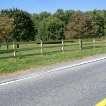 3-Board Paddock